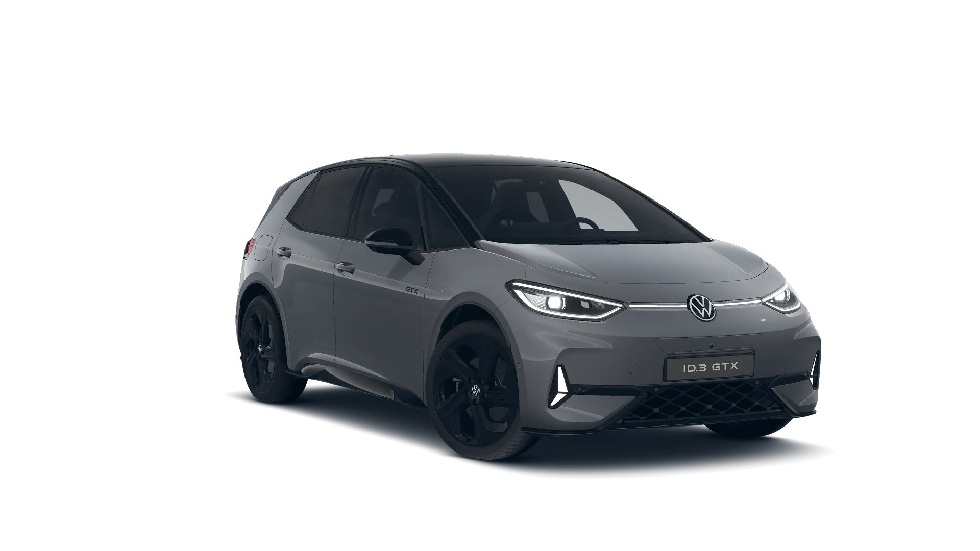 Volkswagen ID.3 GTX Performance
