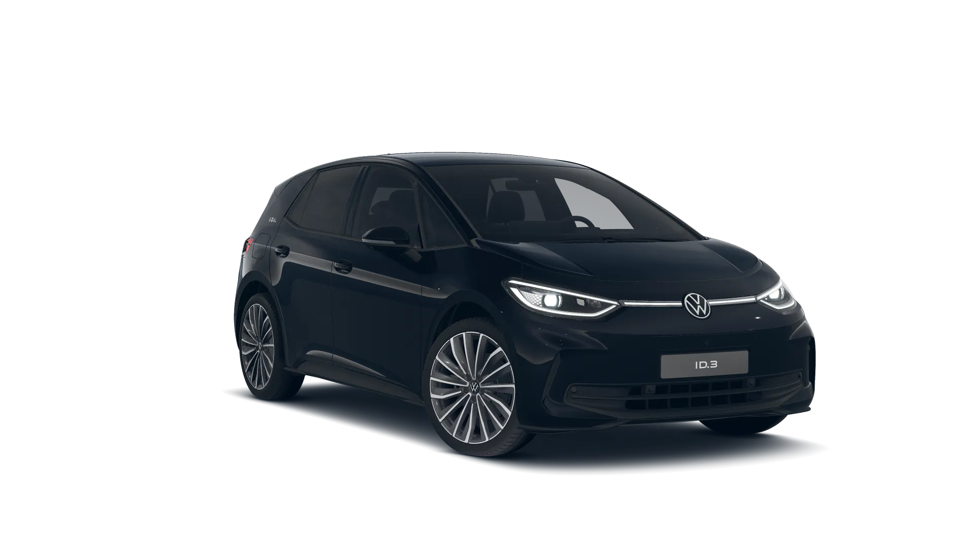 Volkswagen ID.3 Pro