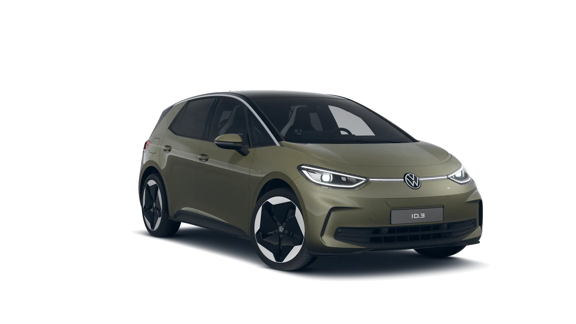 Volkswagen ID.3 Pro S