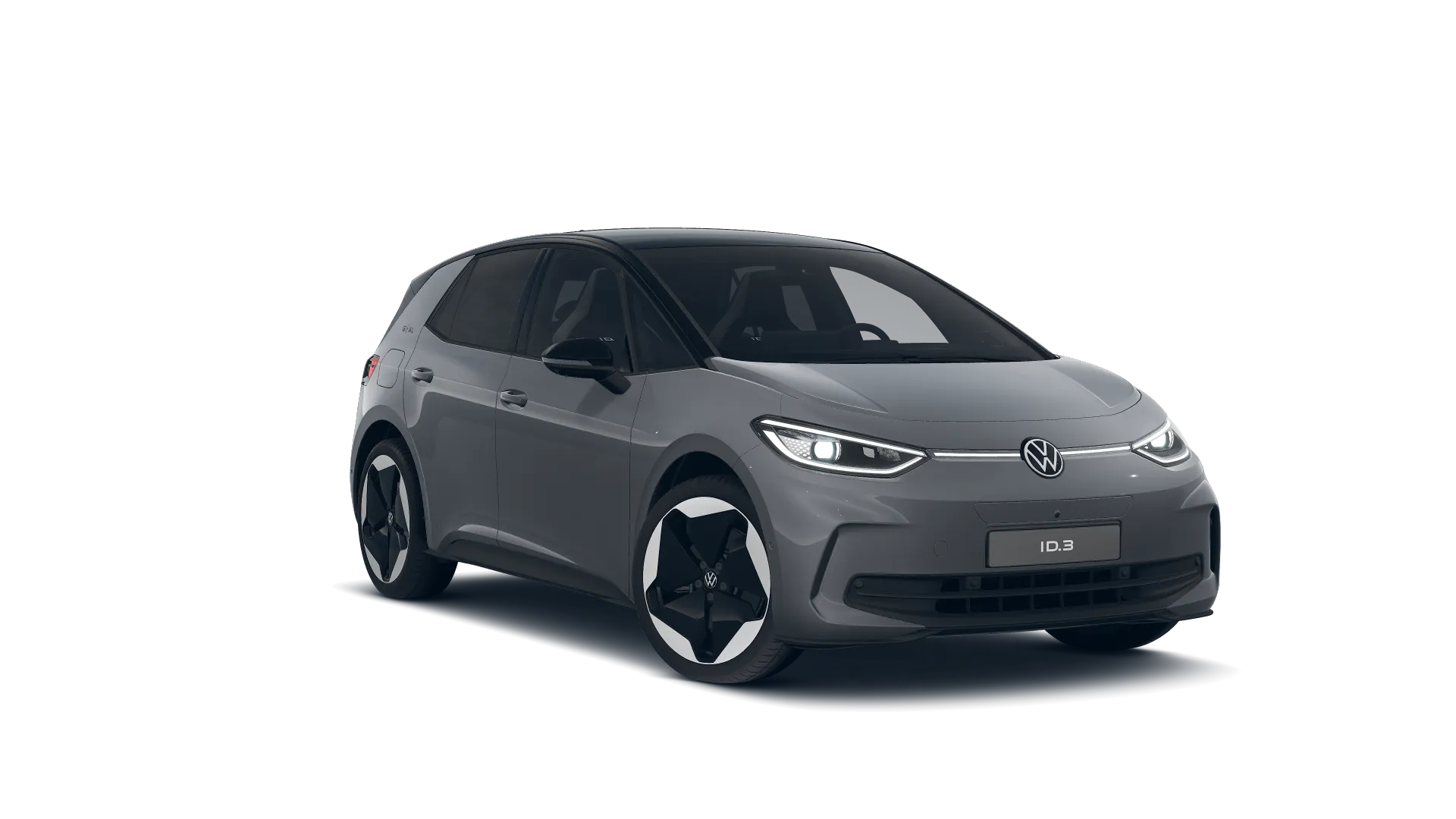 Volkswagen ID.3 Pro S
