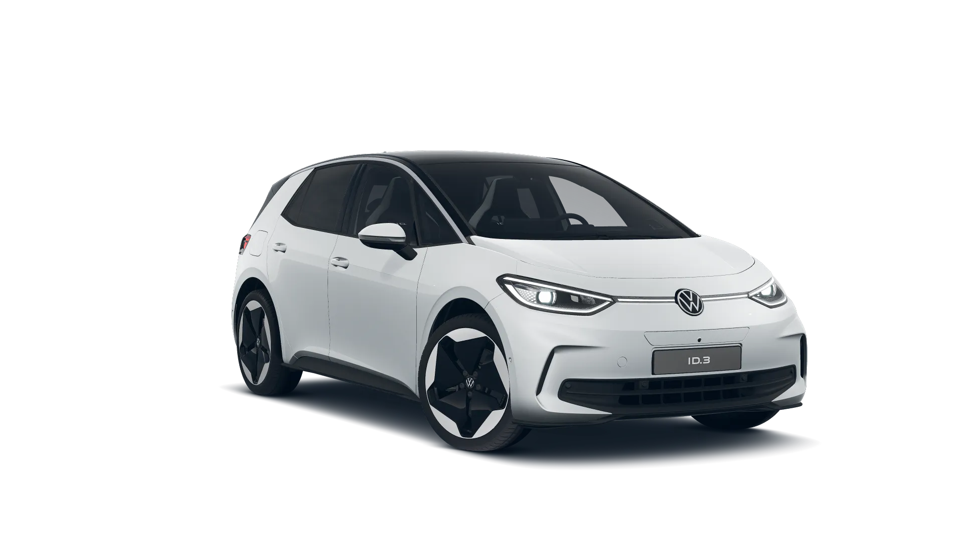 Volkswagen ID.3 Pro S