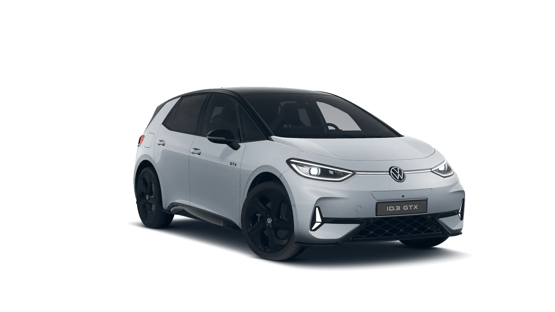 Volkswagen ID.3 GTX Performance