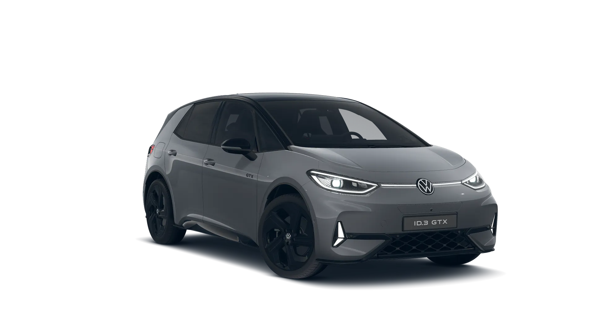Volkswagen ID.3 GTX Performance