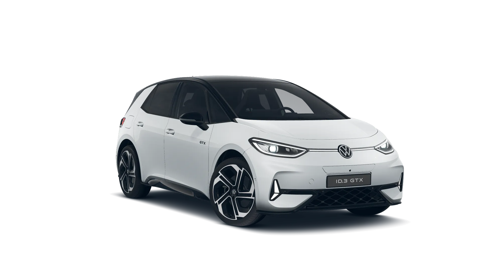 Volkswagen ID.3 GTX