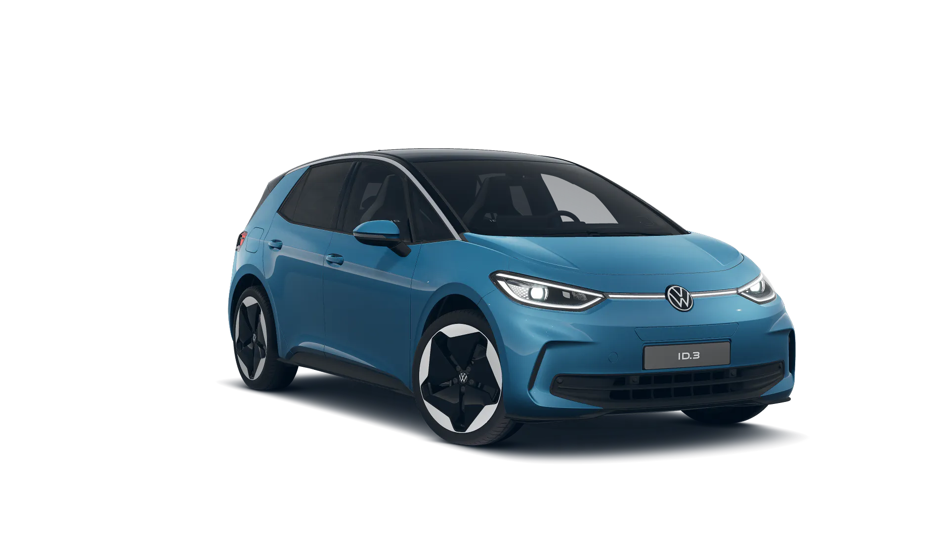 Volkswagen ID.3 Pro S