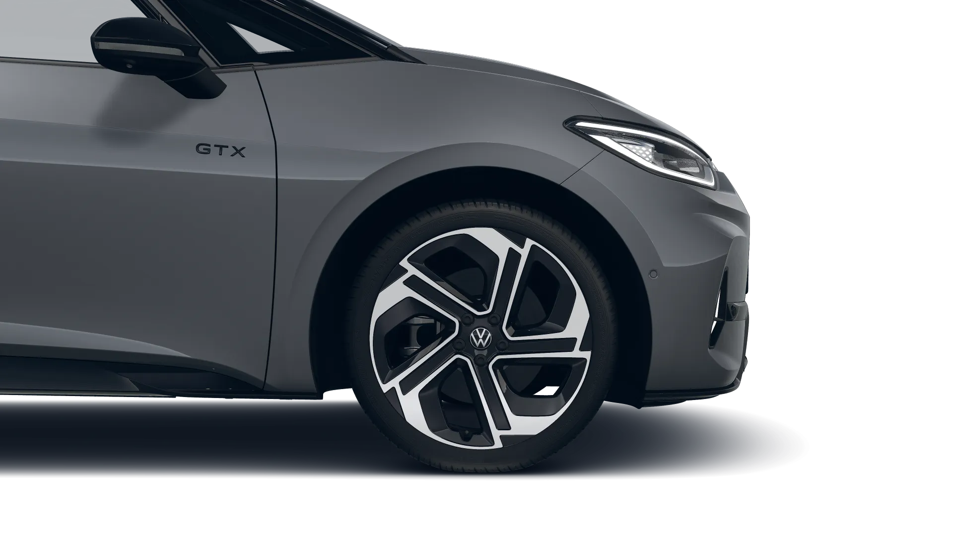 Volkswagen ID.3 GTX Performance