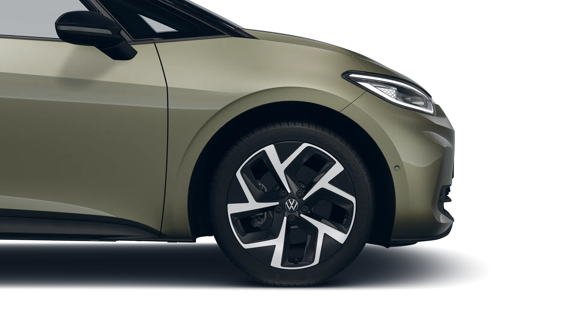 Volkswagen ID.3 Pro