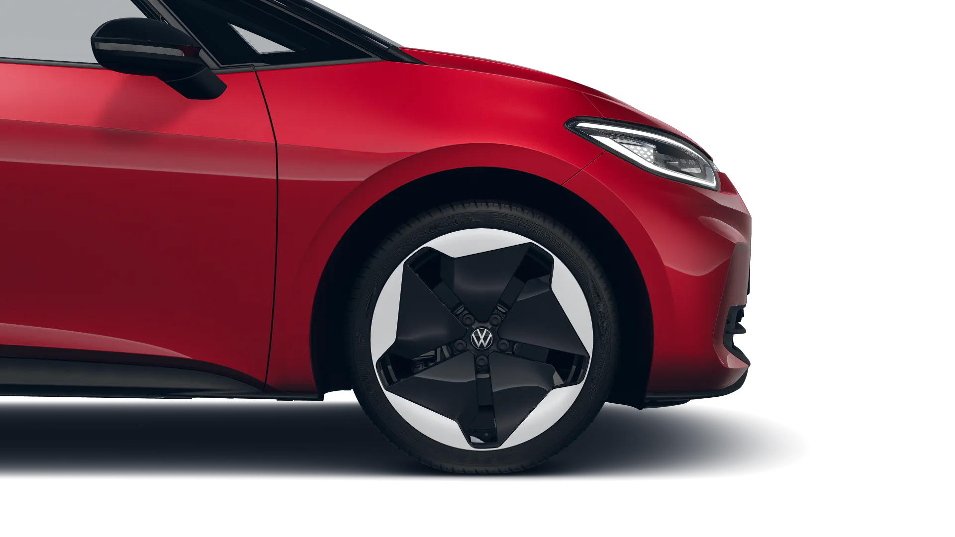 Volkswagen ID.3 Pro S