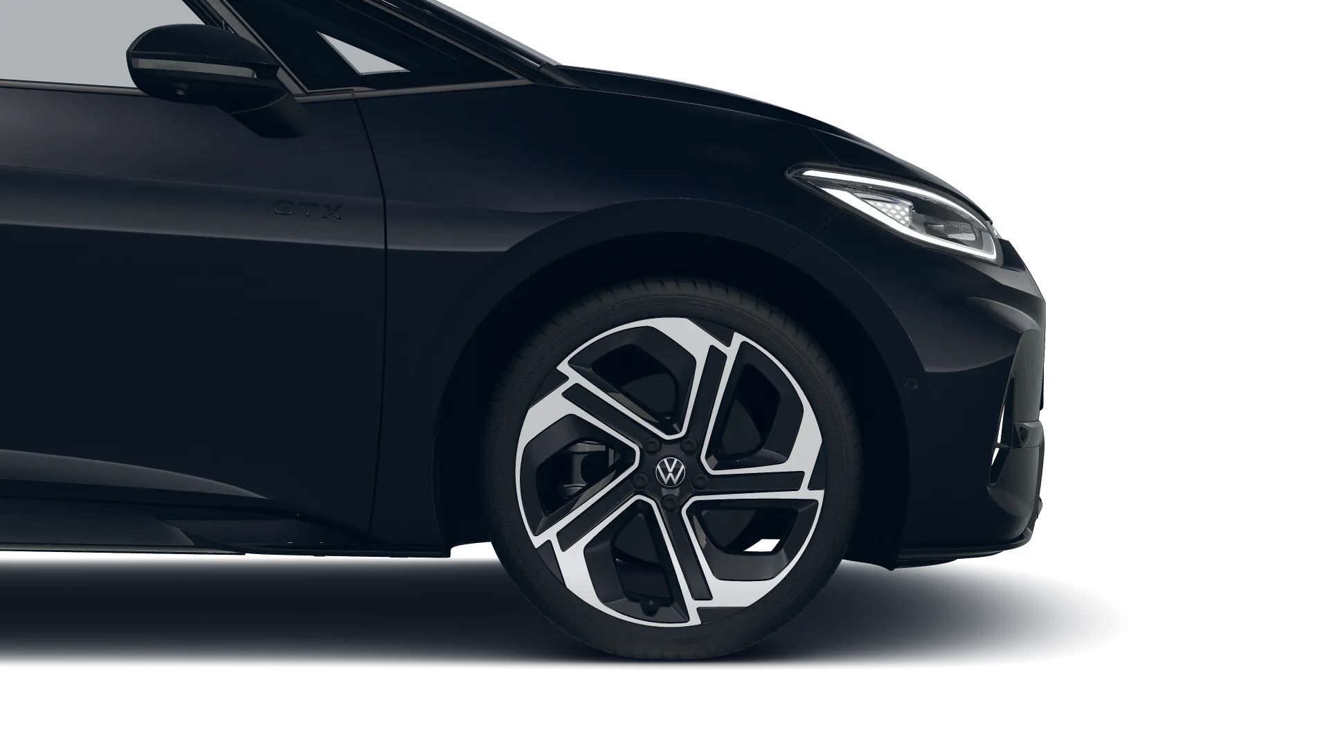 Volkswagen ID.3 GTX