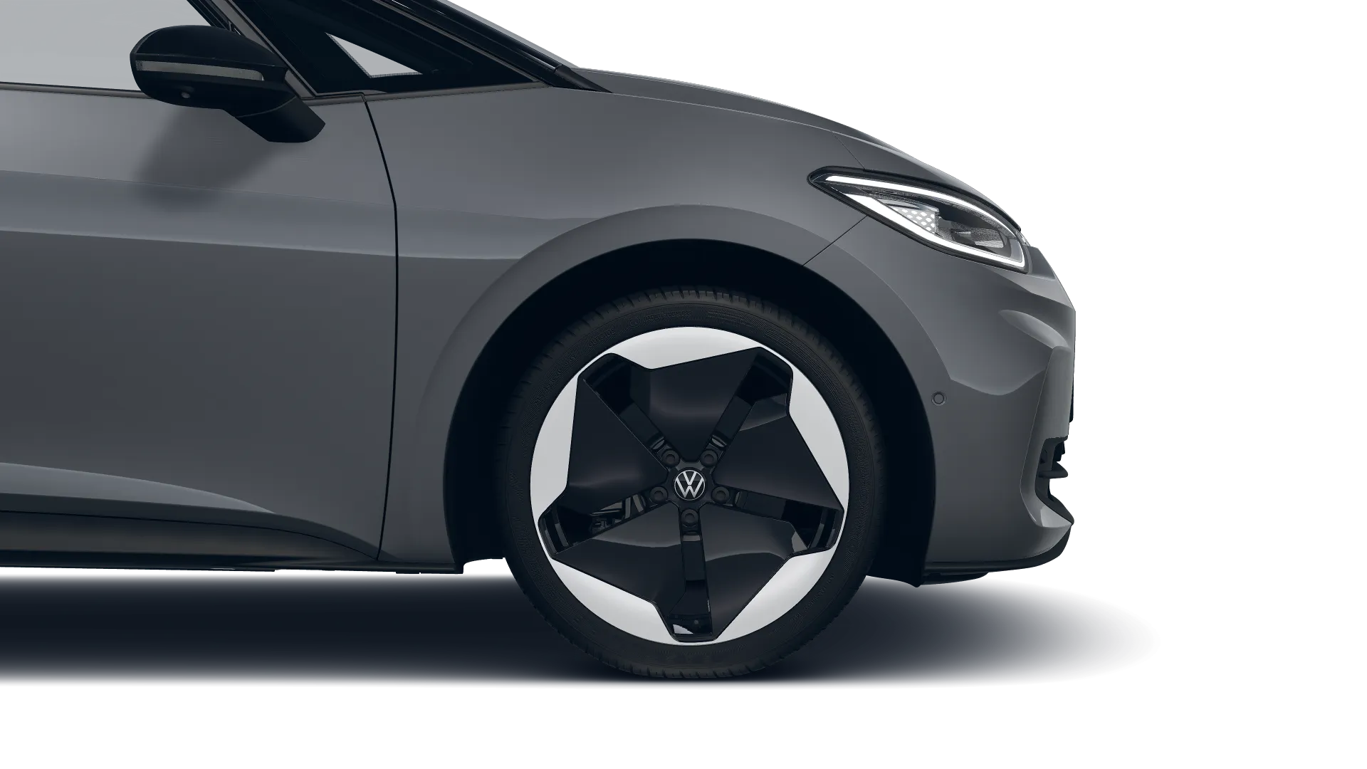 Volkswagen ID.3 Pro S