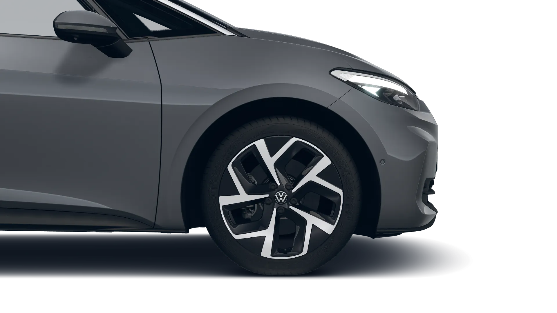 Volkswagen ID.3 MOVE Pro