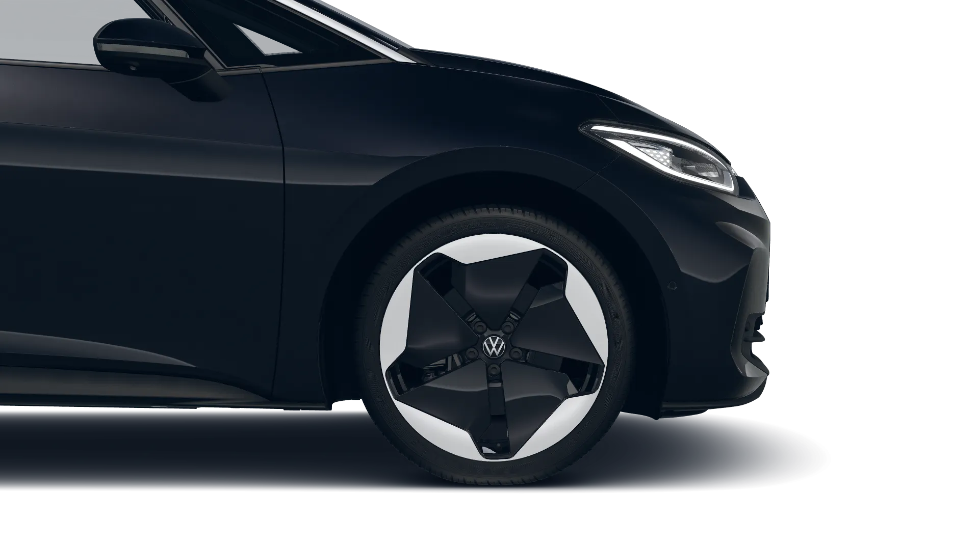 Volkswagen ID.3 Pro S