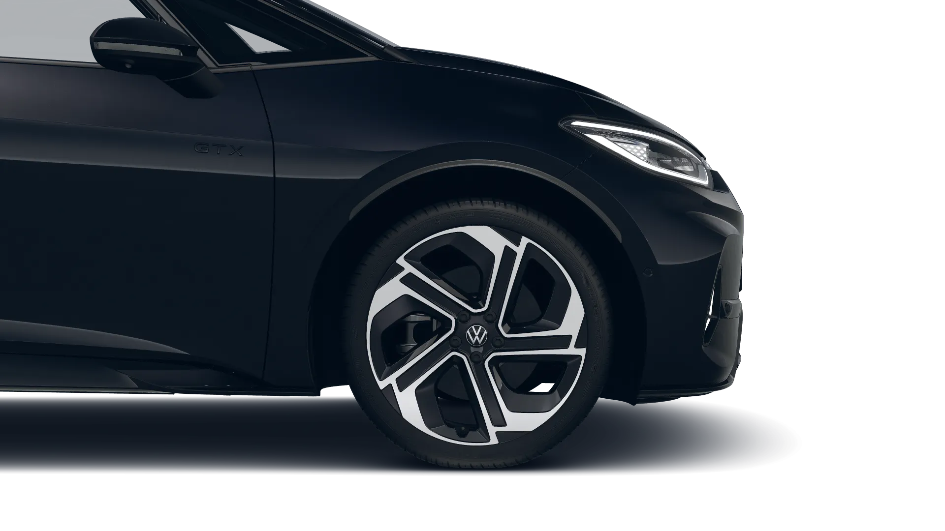 Volkswagen ID.3 GTX Performance