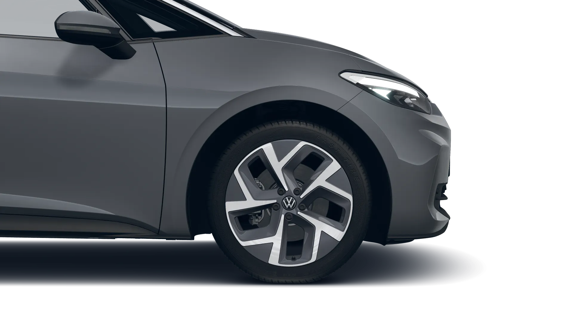 Volkswagen ID.3 Pro