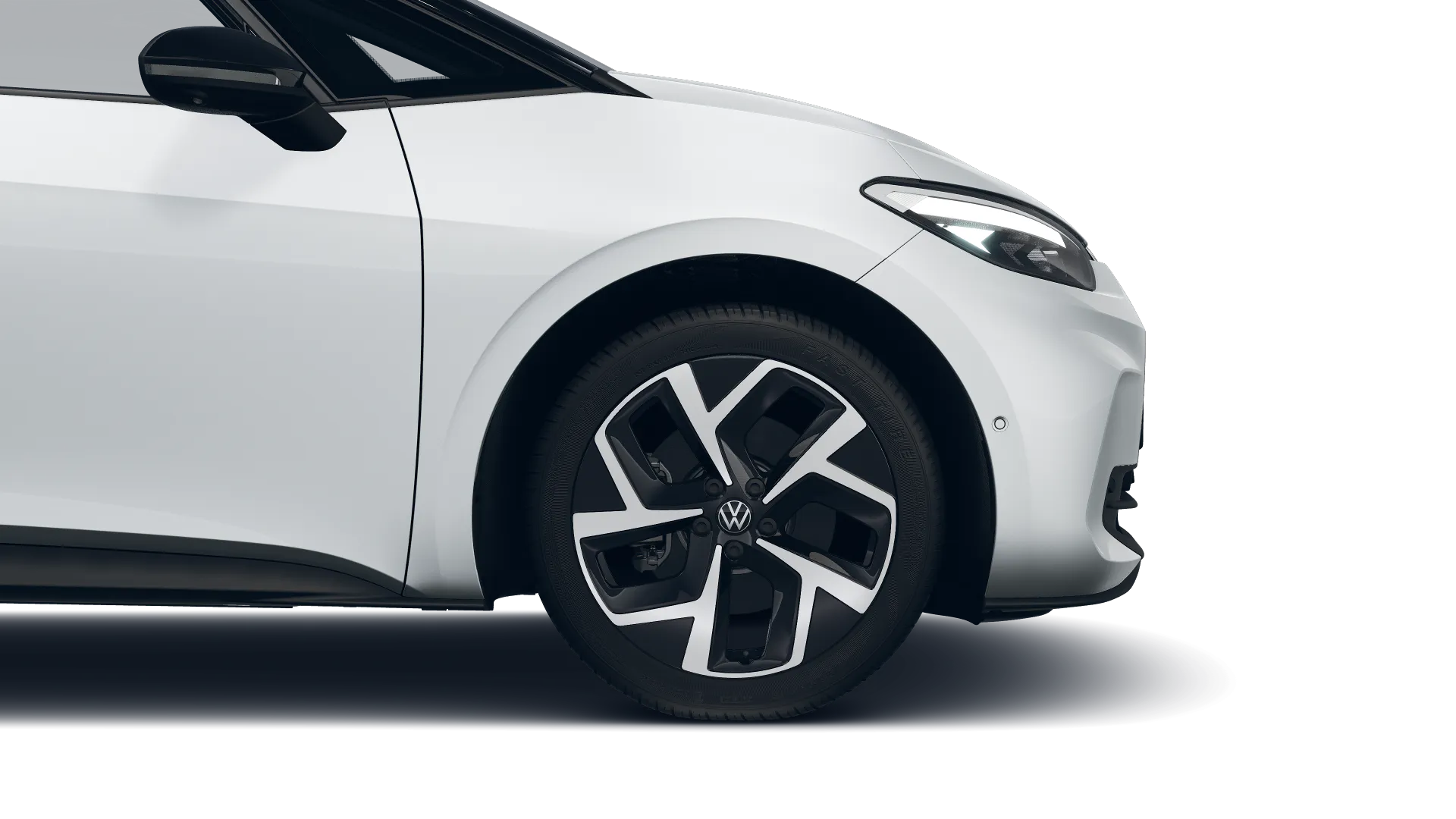 Volkswagen ID.3 Pure