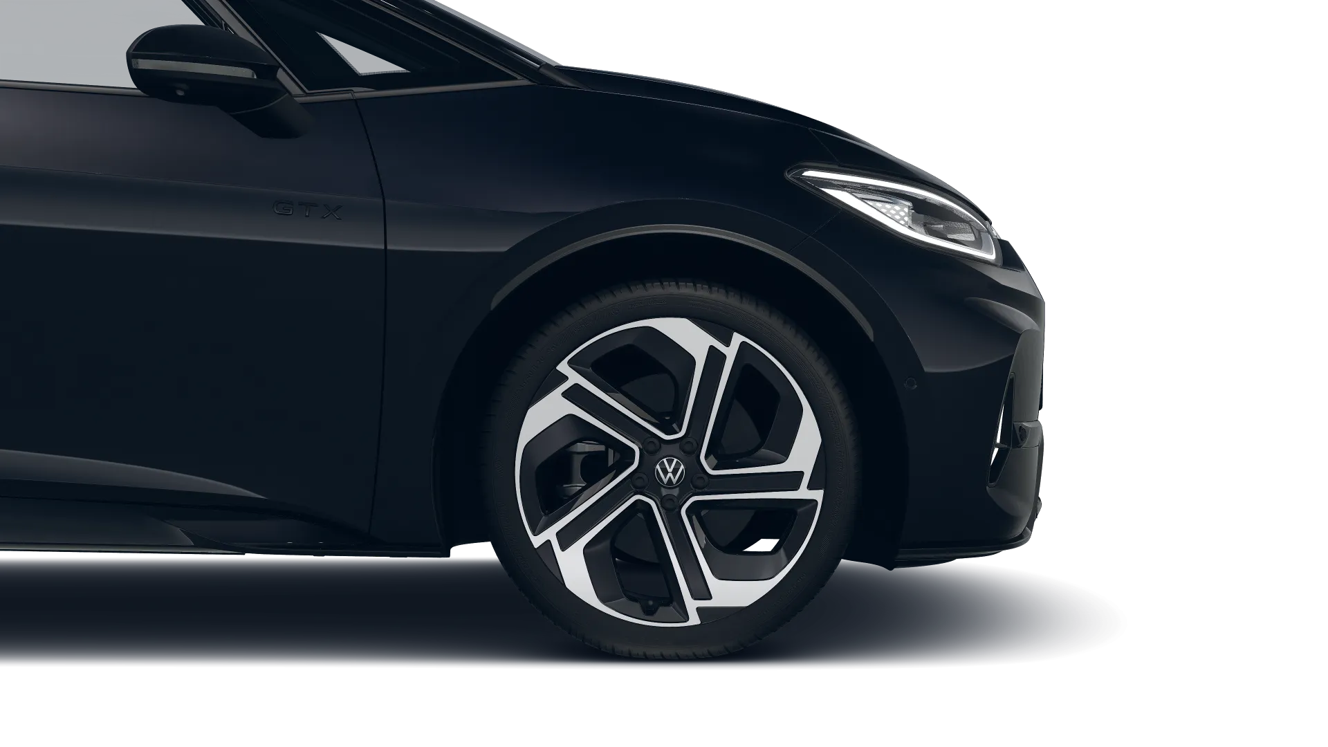 Volkswagen ID.3 GTX Performance