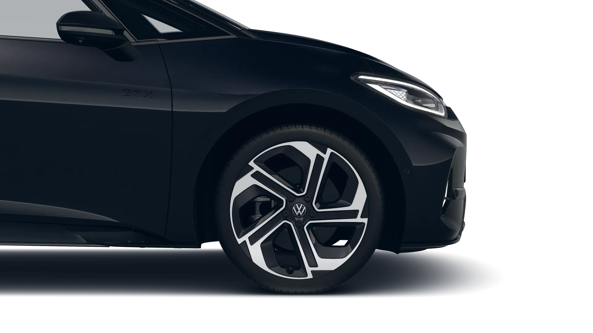 Volkswagen ID.3 GTX Performance