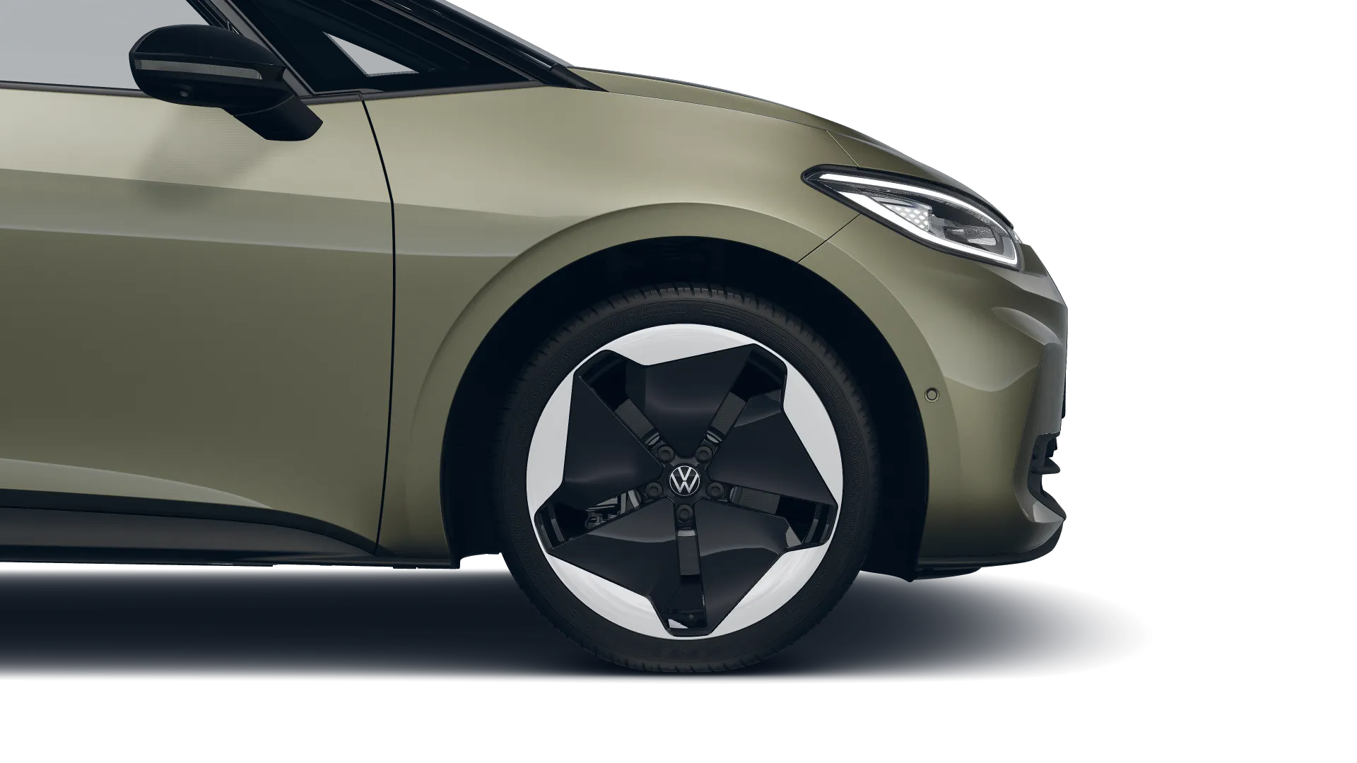 Volkswagen ID.3 GOAL Pro S