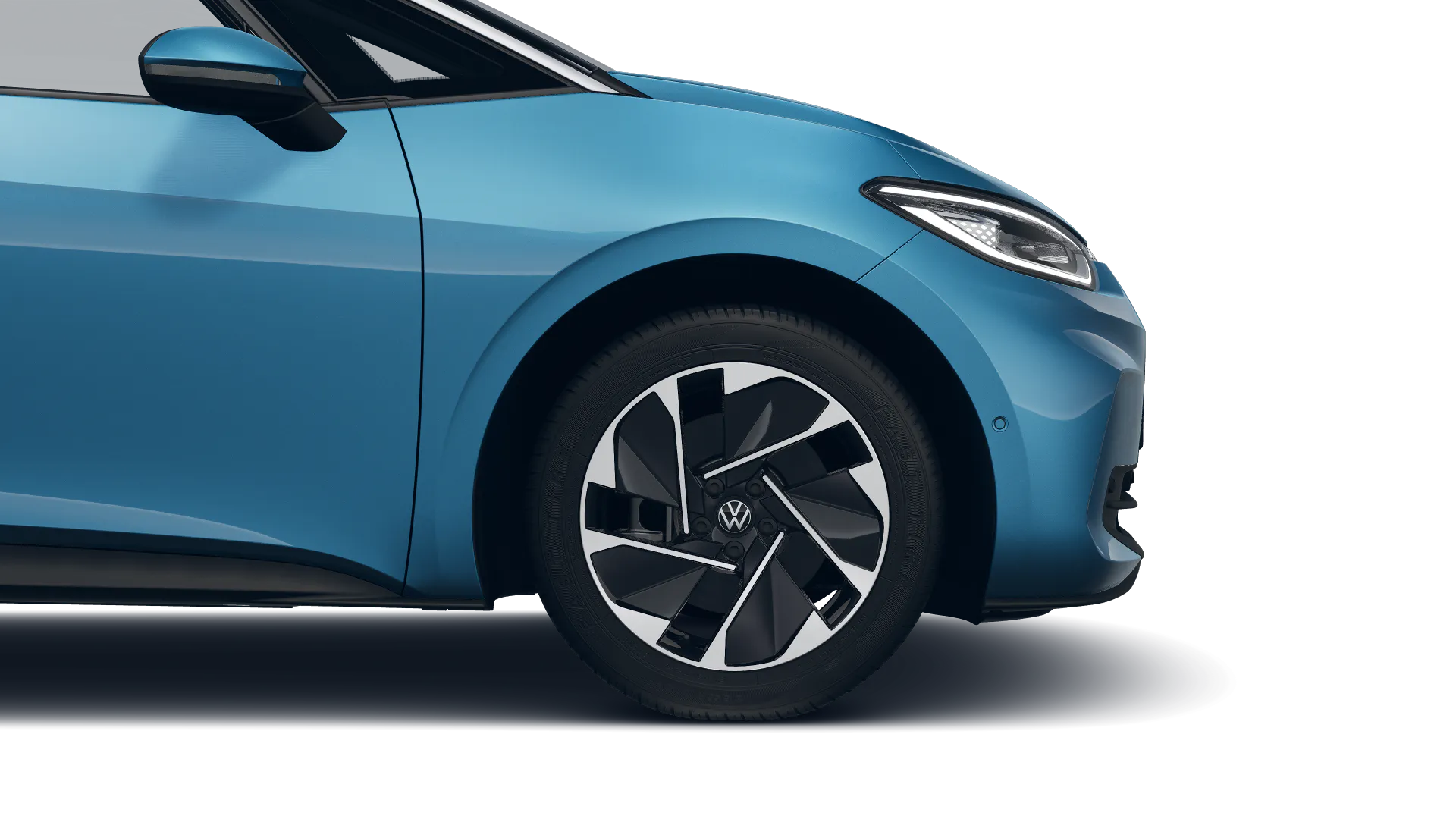 Volkswagen ID.3 Pro Edition Plus