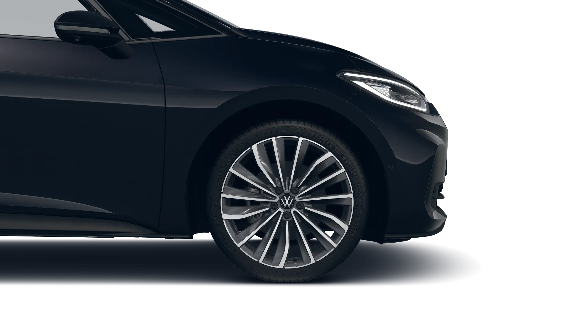 Volkswagen ID.3 Pro