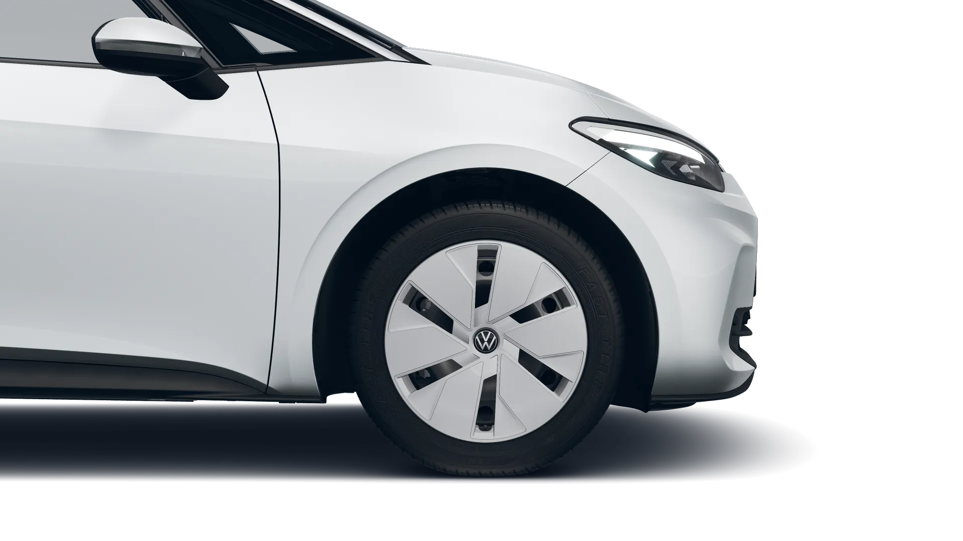 Volkswagen ID.3 Pro