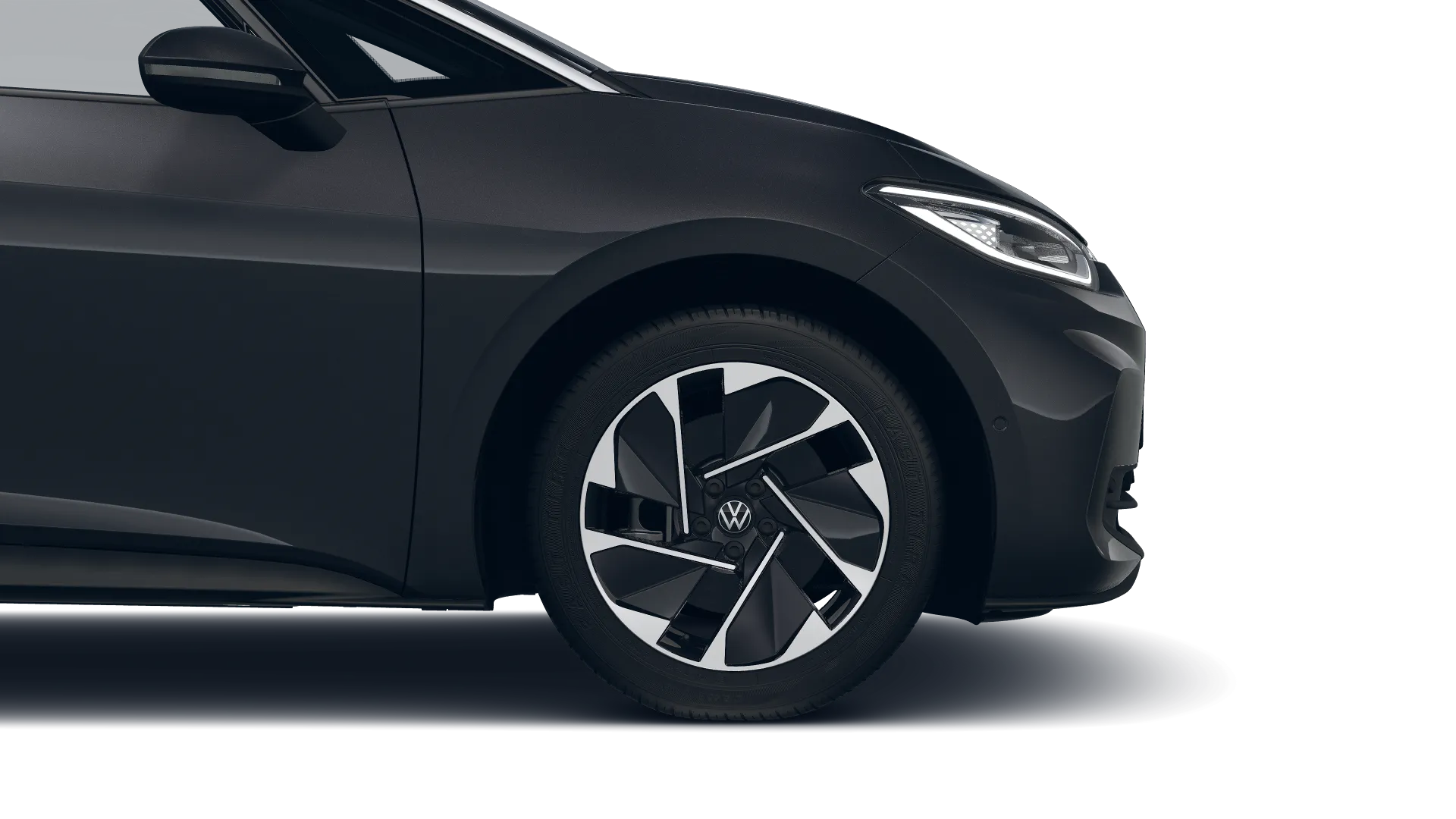 Volkswagen ID.3 Pro Edition Plus