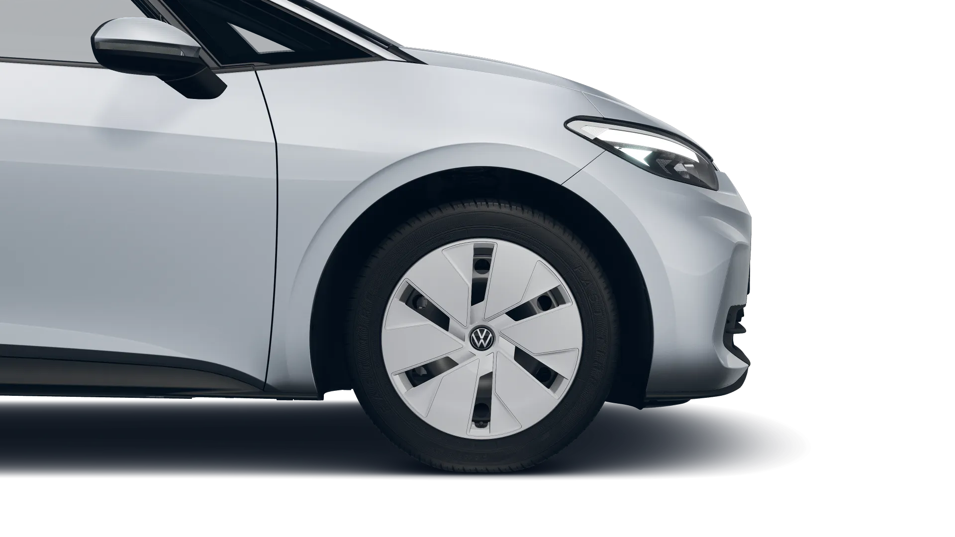Volkswagen ID.3 Pro