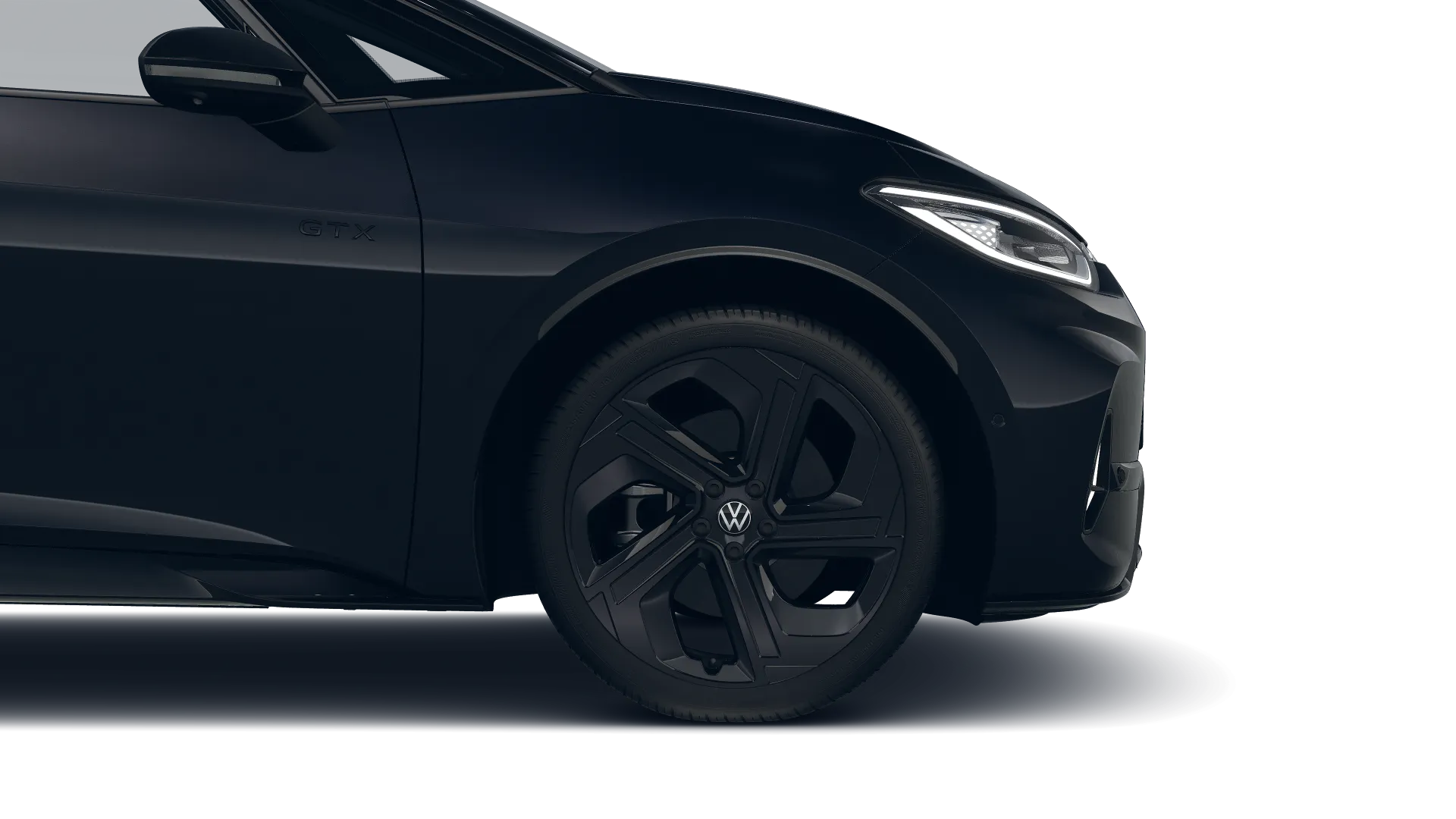 Volkswagen ID.3 GTX Performance