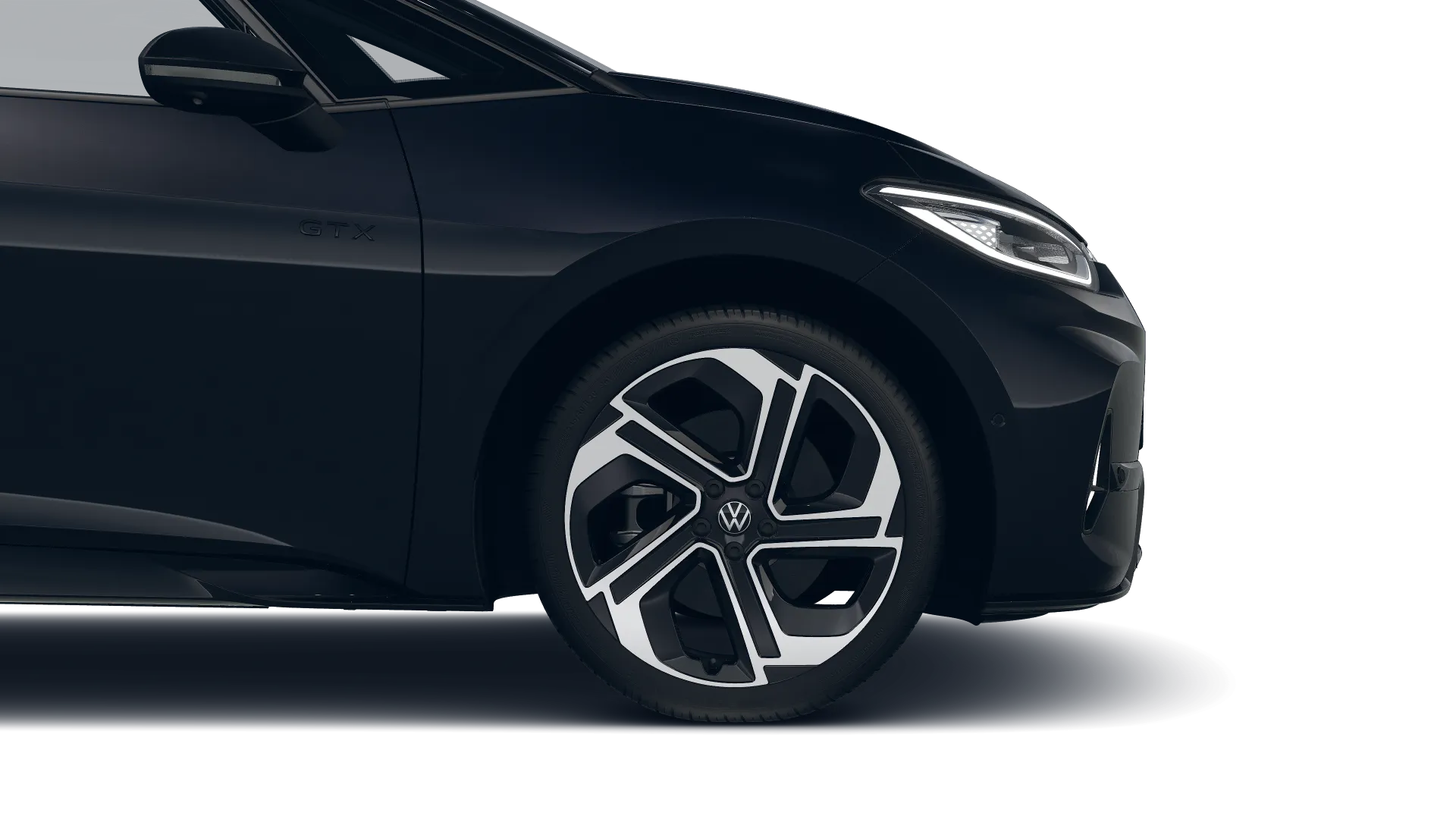 Volkswagen ID.3 GTX Performance