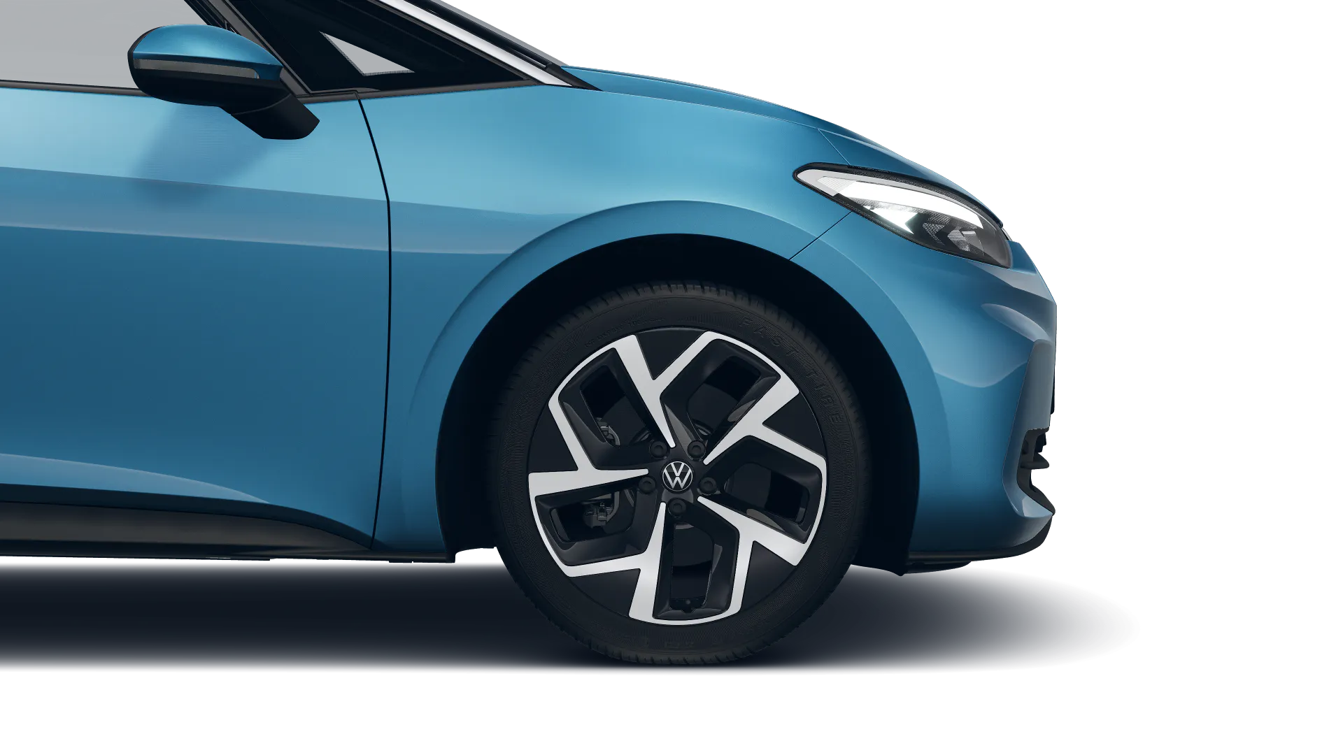 Volkswagen ID.3 Pure