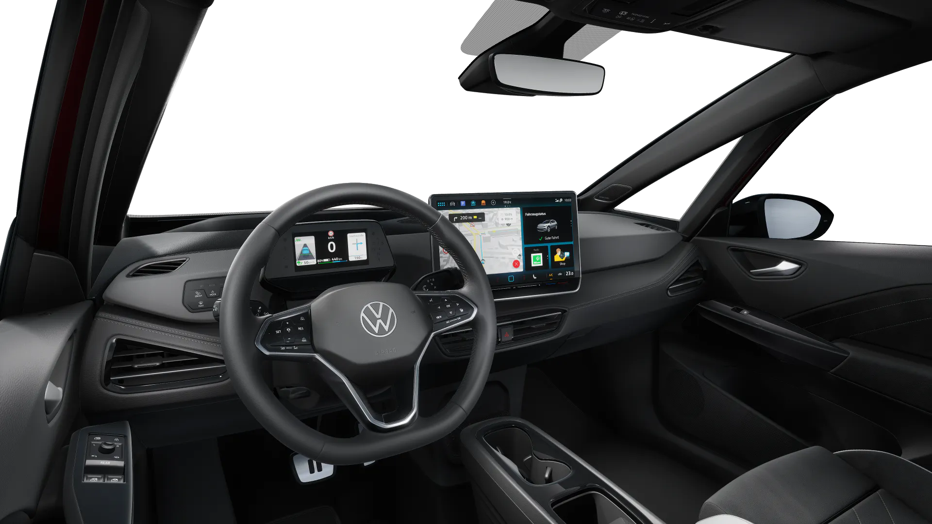 Volkswagen ID.3 Pro S