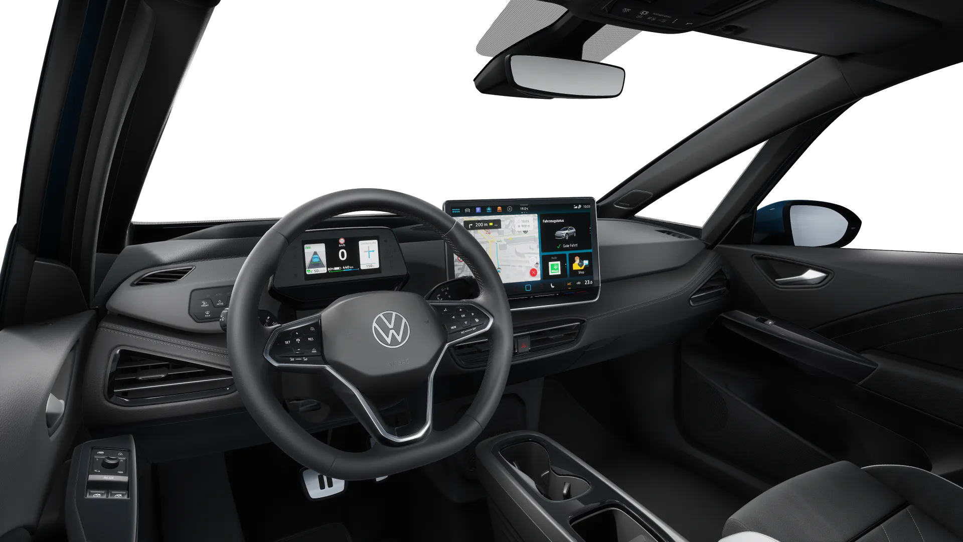 Volkswagen ID.3 Pro S