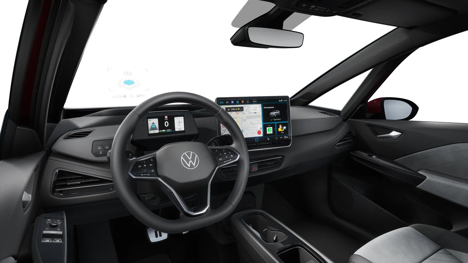 Volkswagen ID.3 Pro S
