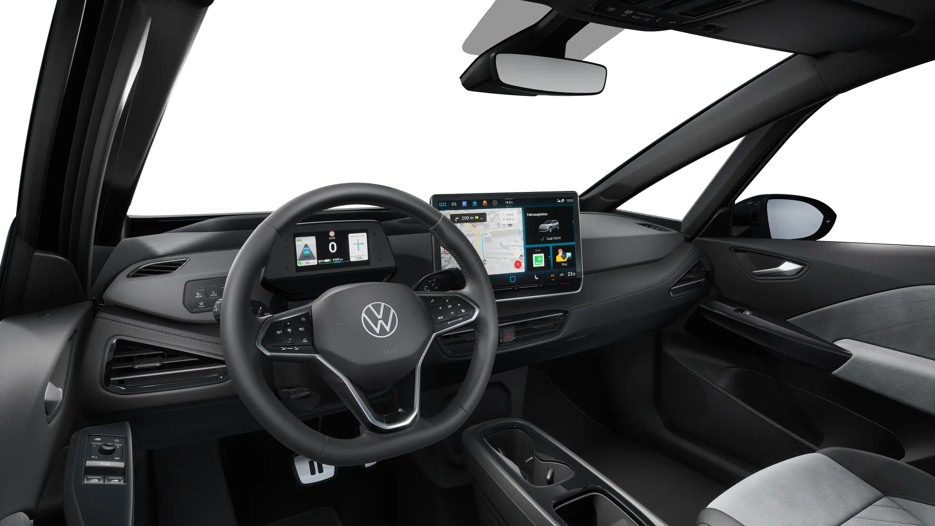 Volkswagen ID.3 Pro S