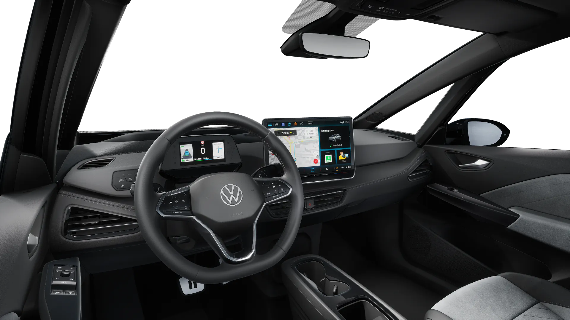Volkswagen ID.3 Pro