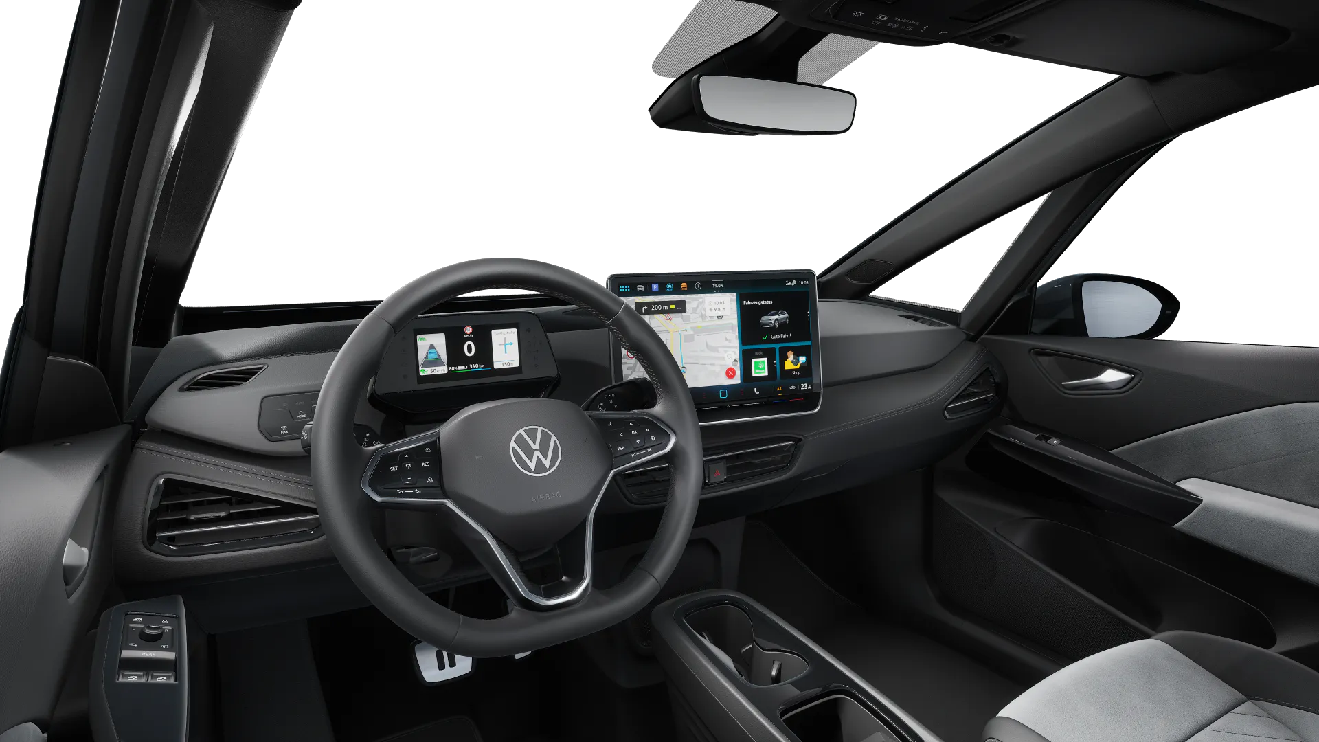Volkswagen ID.3 MOVE Pro