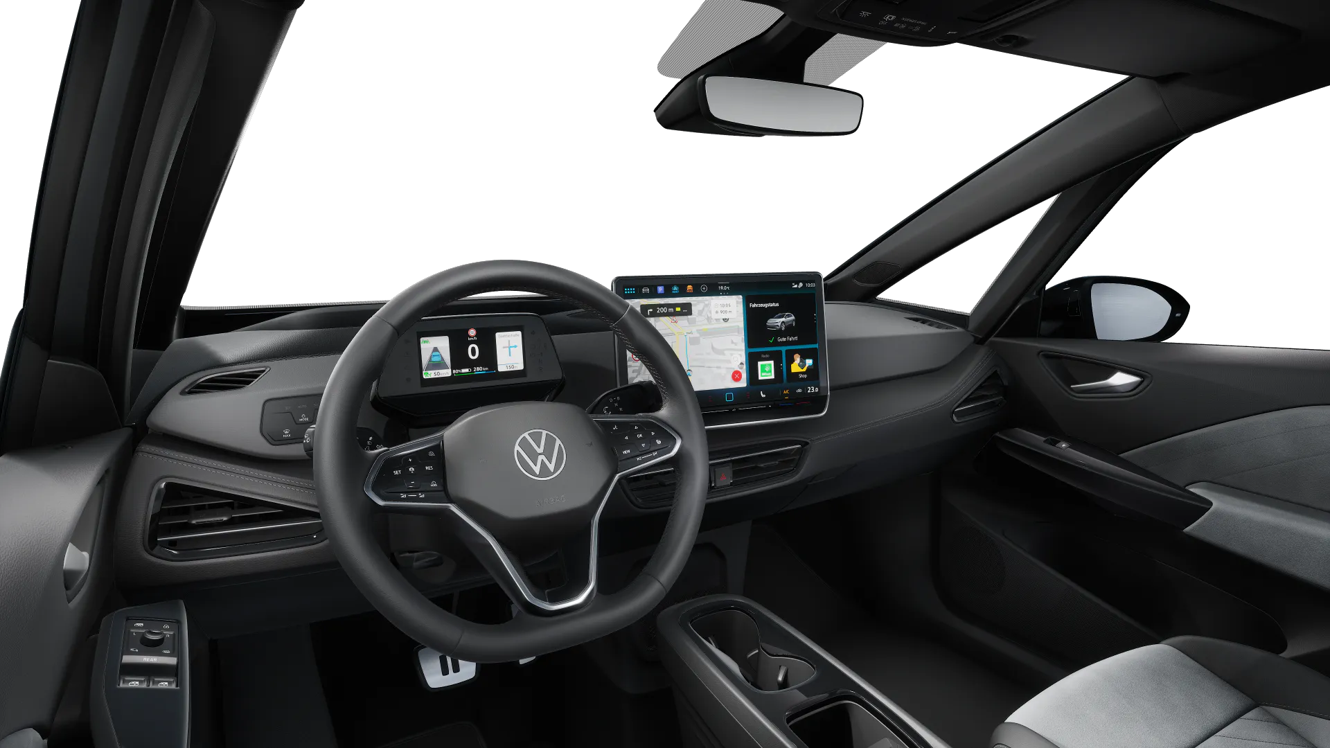 Volkswagen ID.3 Pure