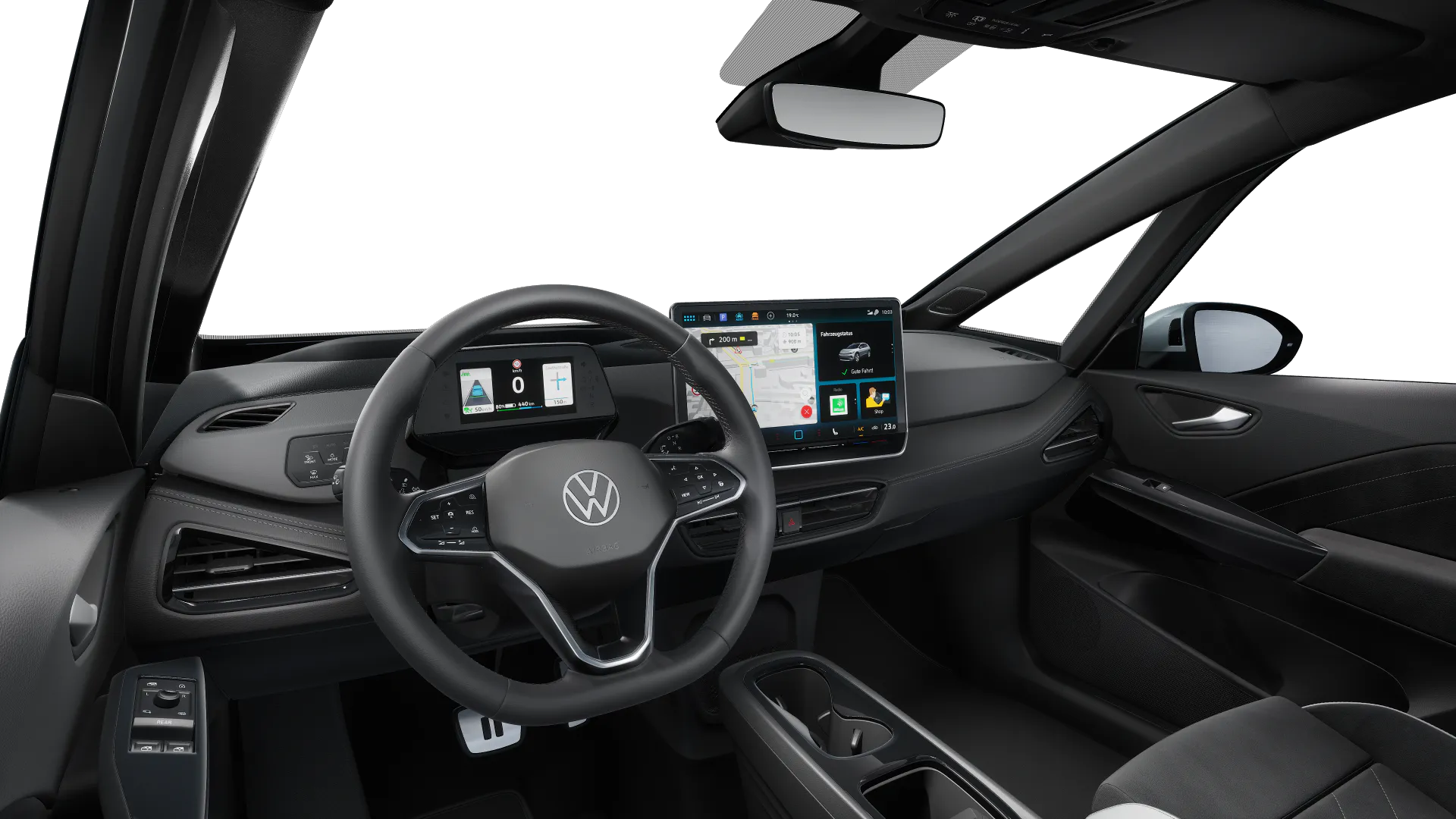 Volkswagen ID.3 Pro S