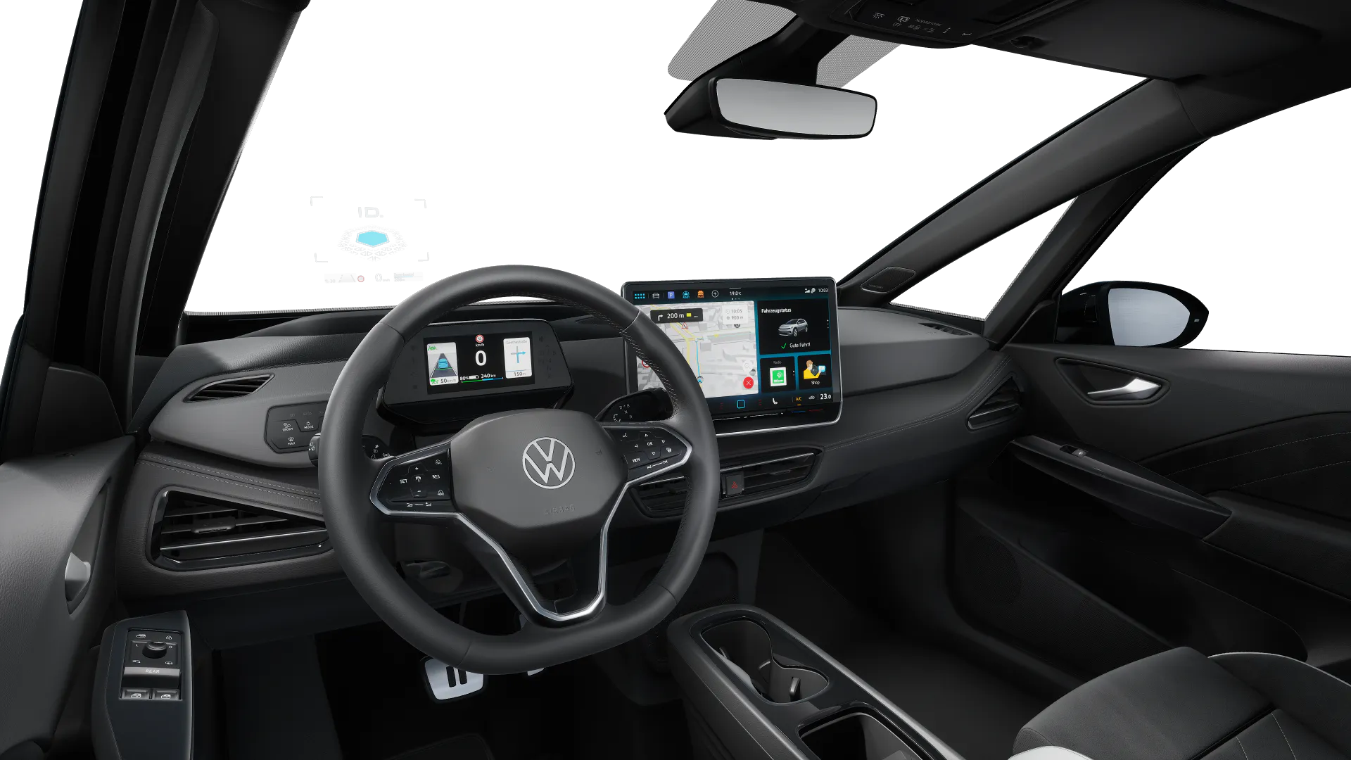 Volkswagen ID.3 Pro