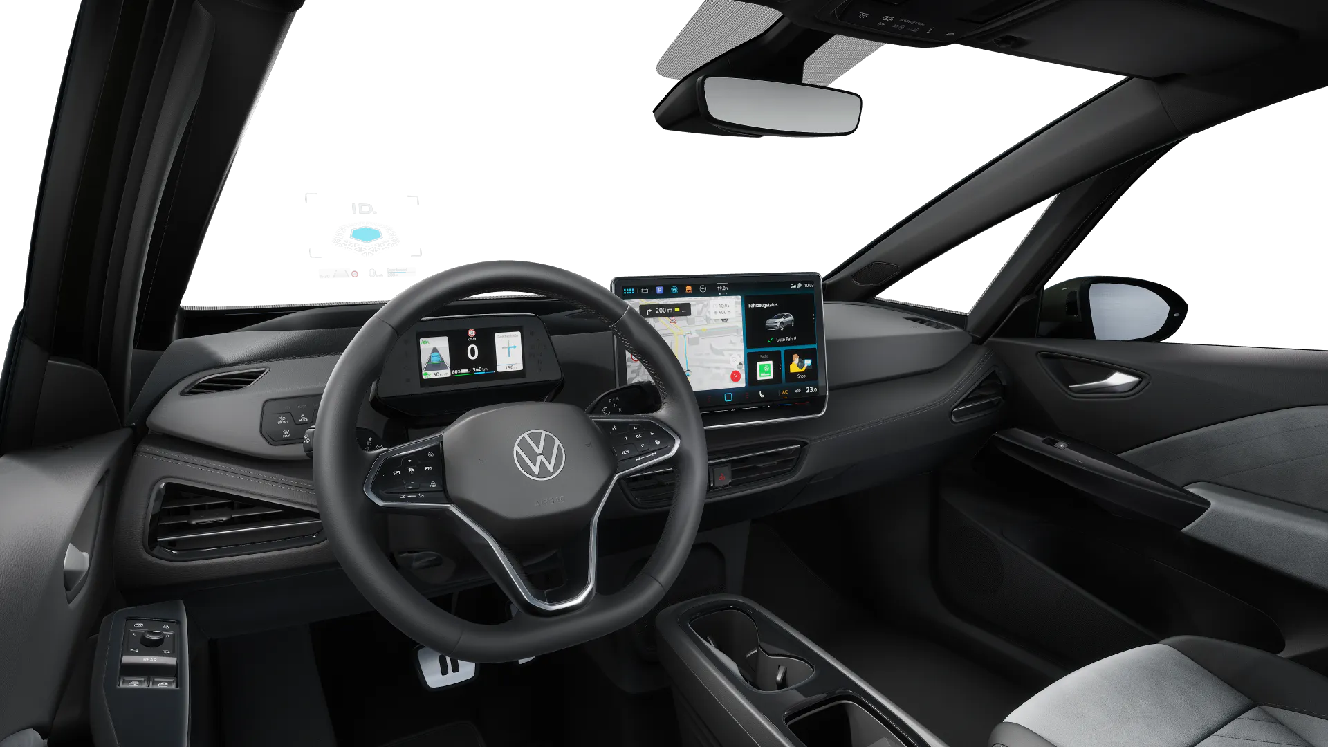 Volkswagen ID.3 Pro