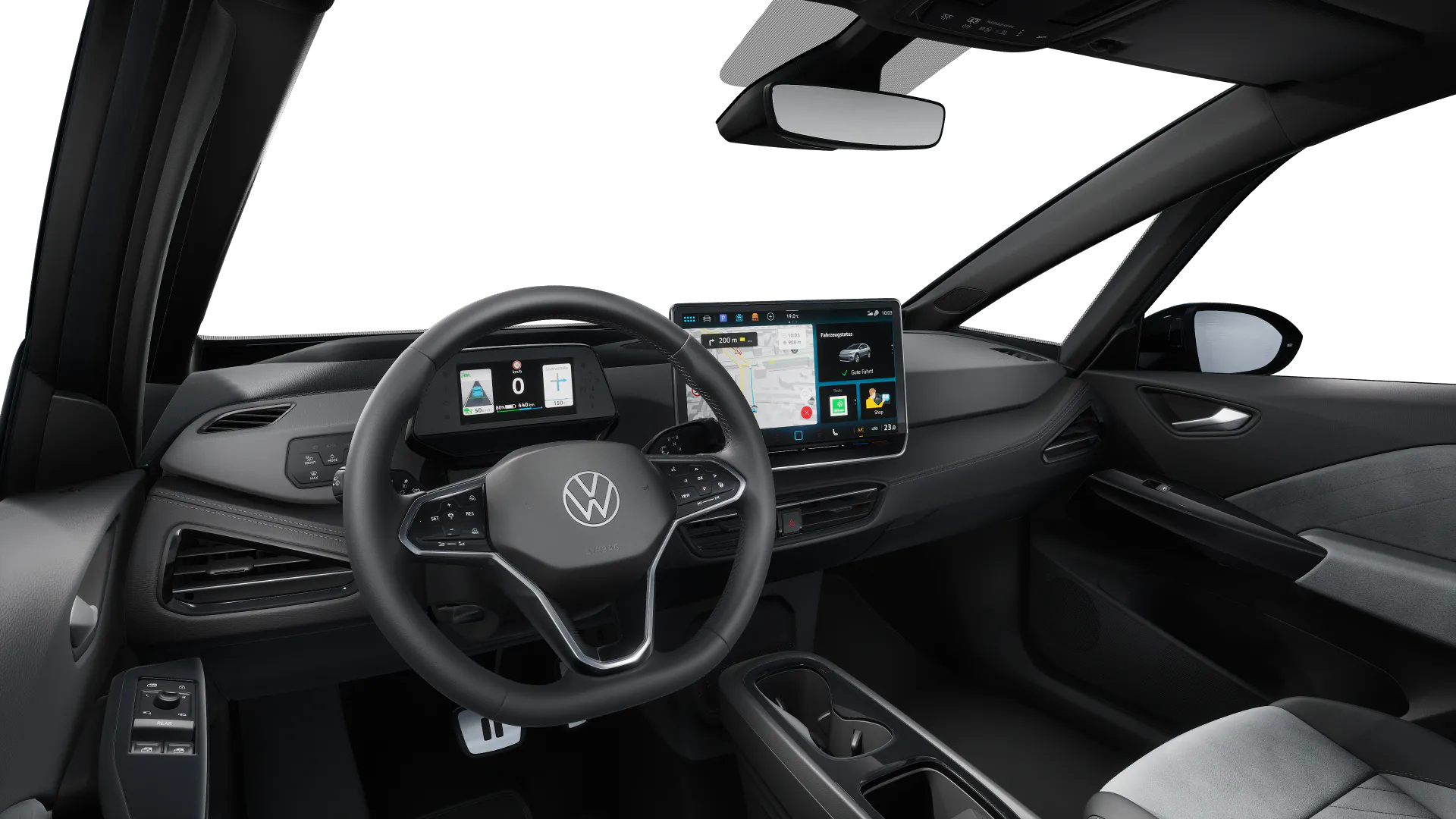 Volkswagen ID.3 Pro S