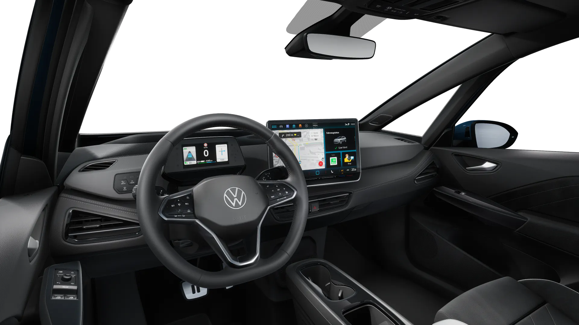 Volkswagen ID.3 Pro S