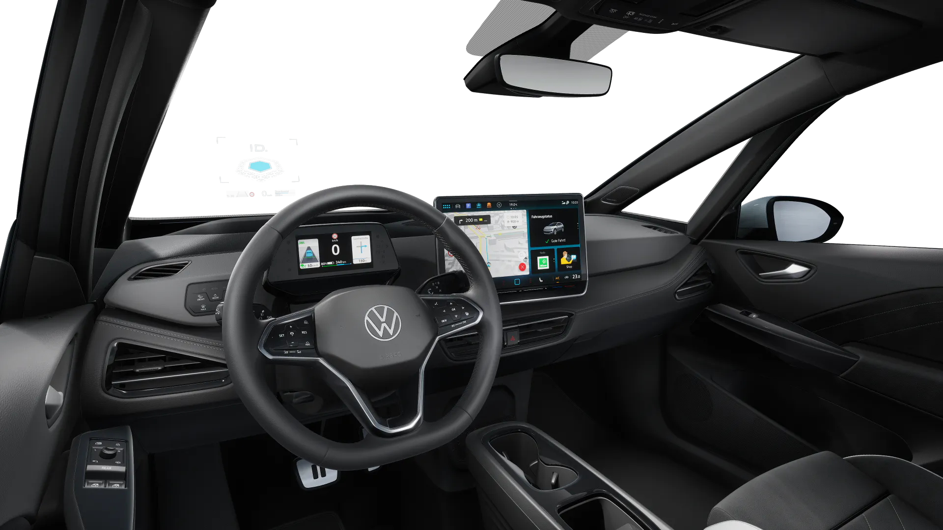 Volkswagen ID.3 Pro