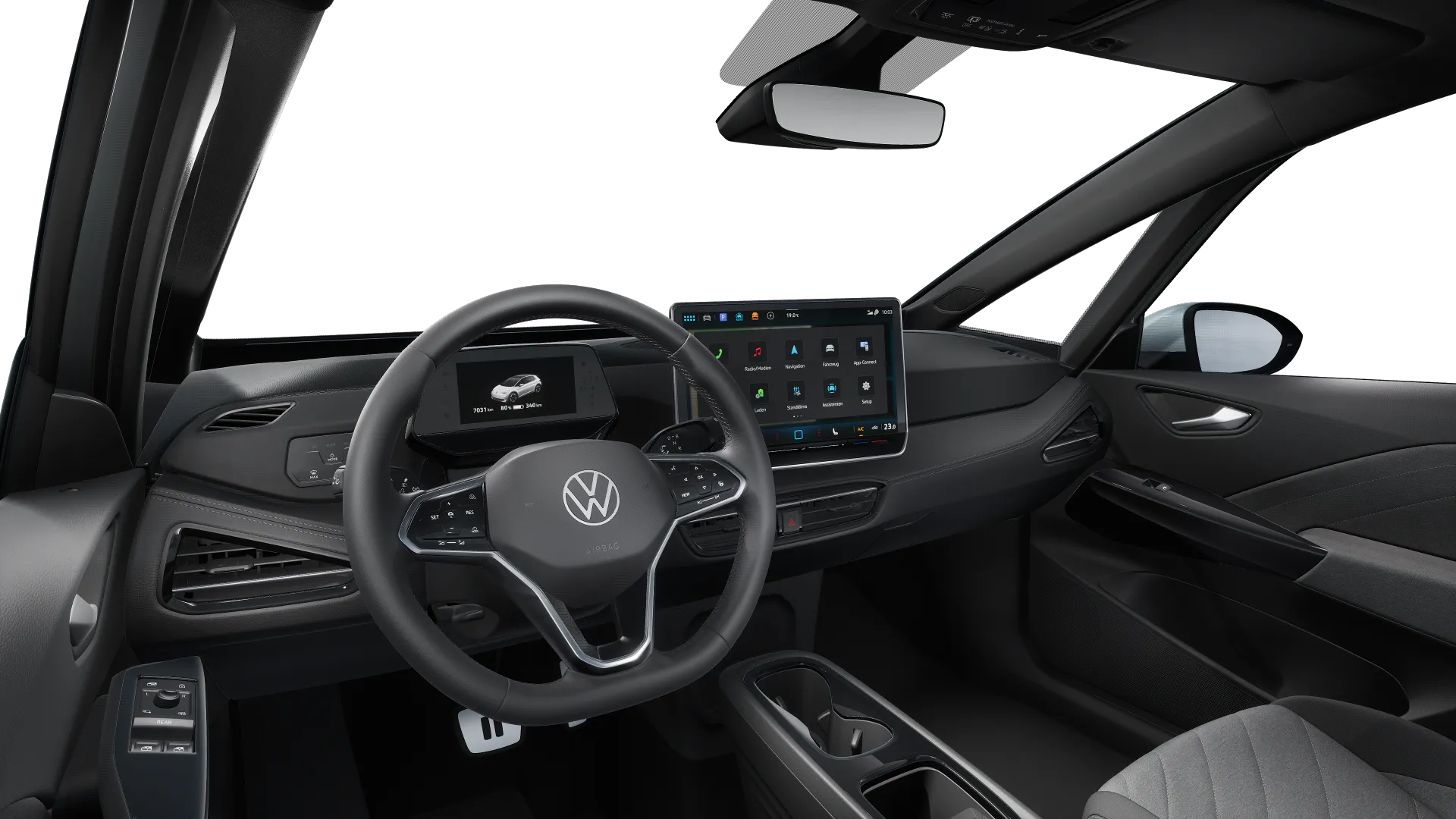 Volkswagen ID.3 Pro