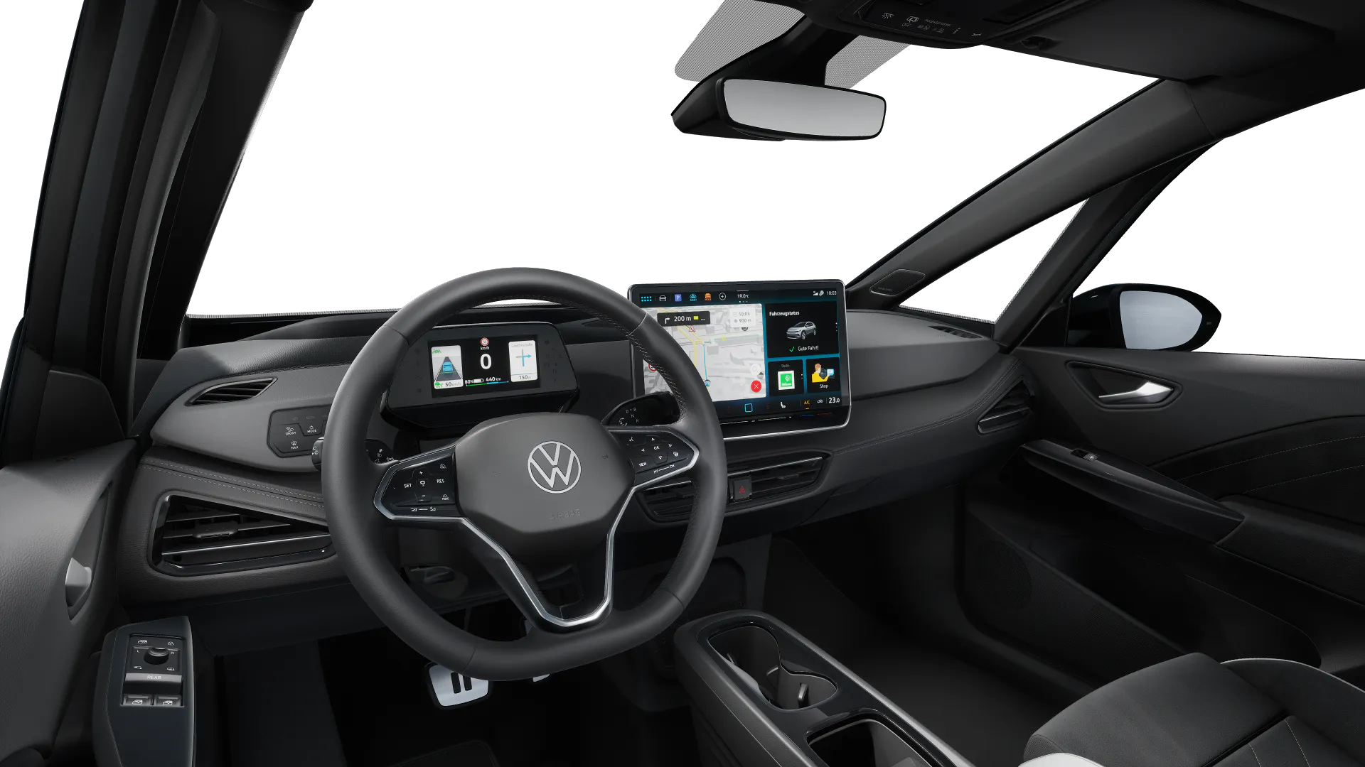 Volkswagen ID.3 Pro S