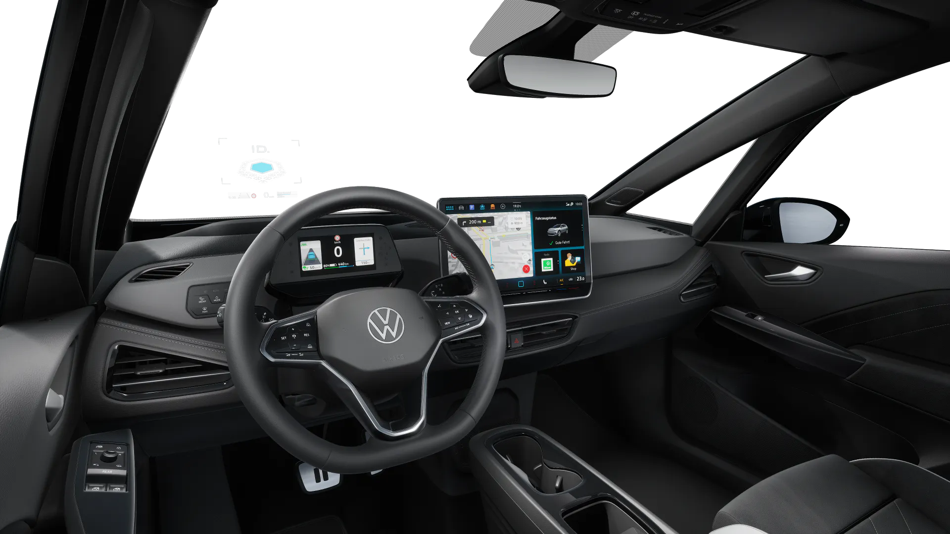 Volkswagen ID.3 Pro S