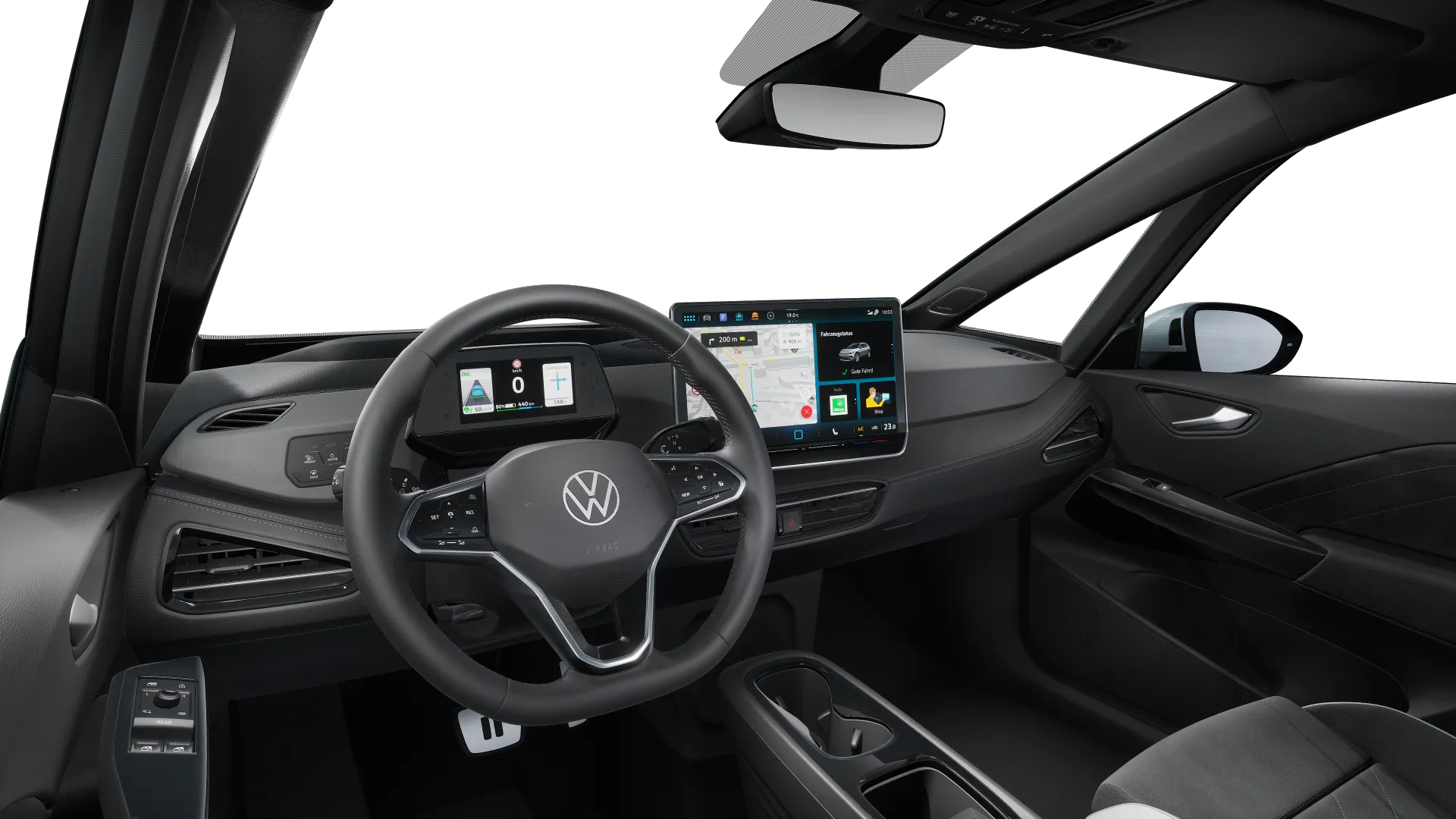 Volkswagen ID.3 Pro S