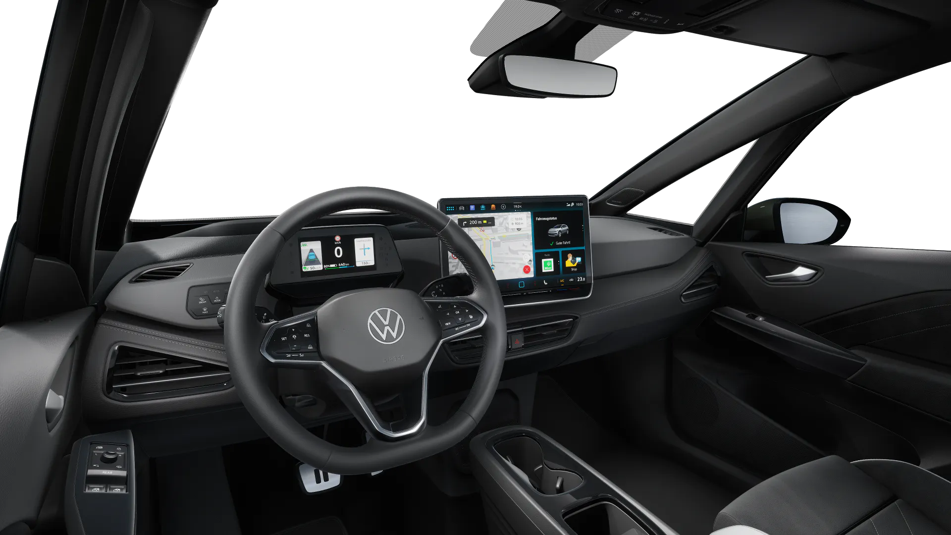 Volkswagen ID.3 Pro S