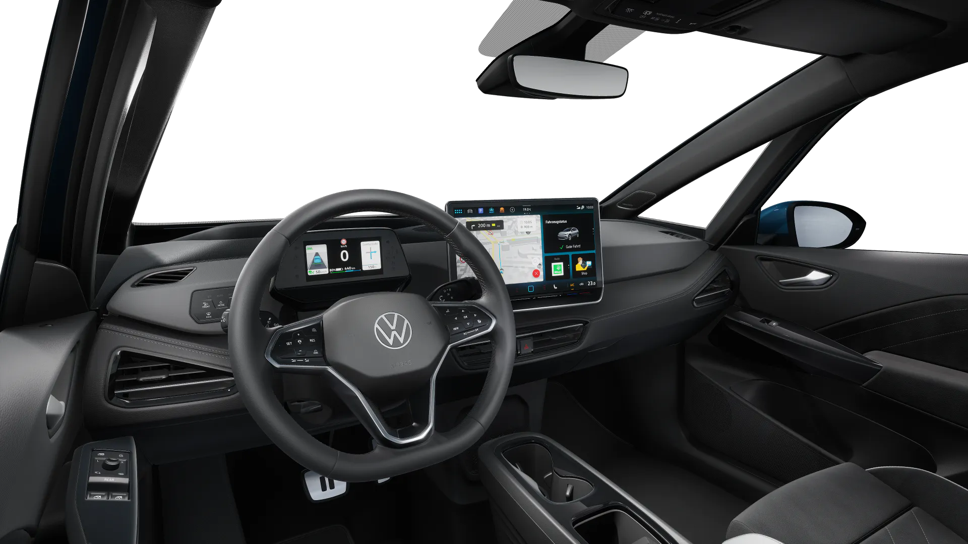 Volkswagen ID.3 Pro S