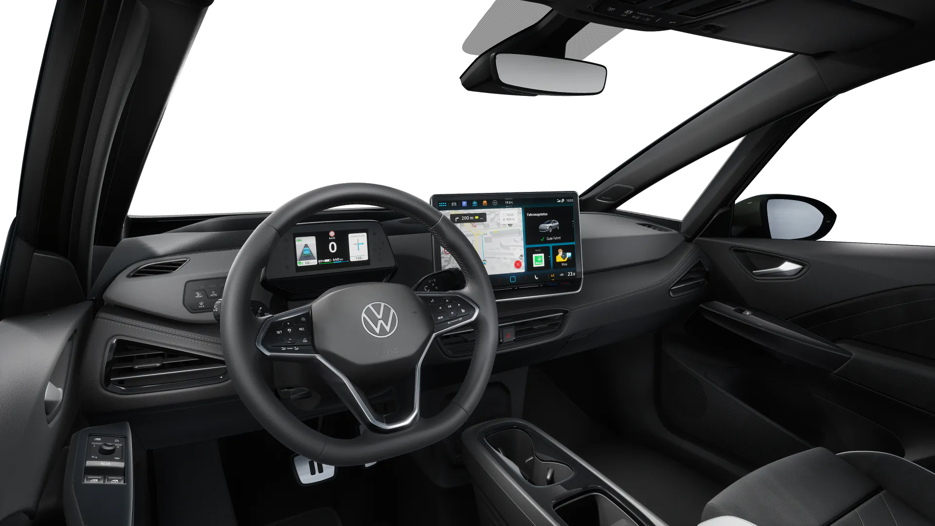 Volkswagen ID.3 Pro S